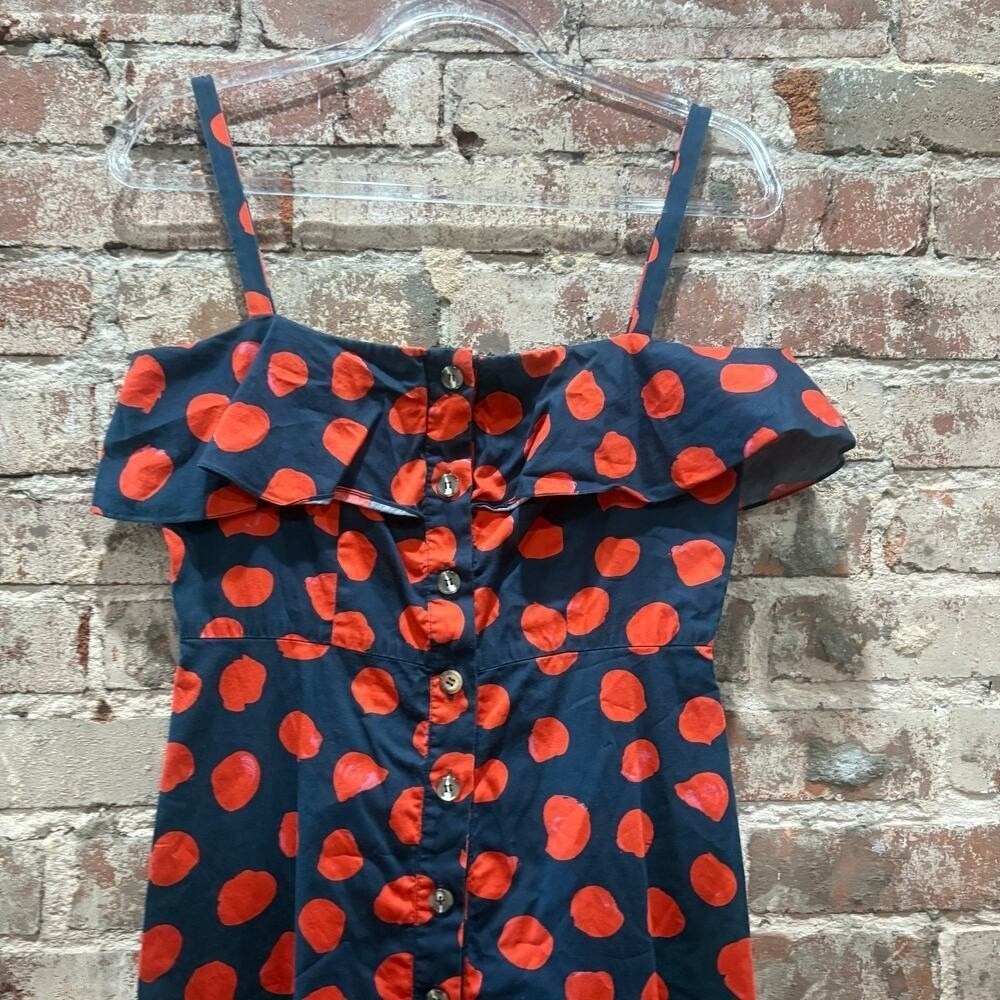 Borgo‎ de Nor Florence Dress Size 10 - Picture 6 of 11